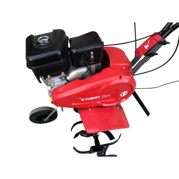 Мотоблок Pubert TERRO 60 BC2